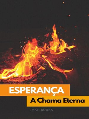 cover image of Esperança